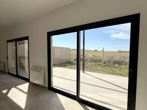 Casa en Venta A Estrenar