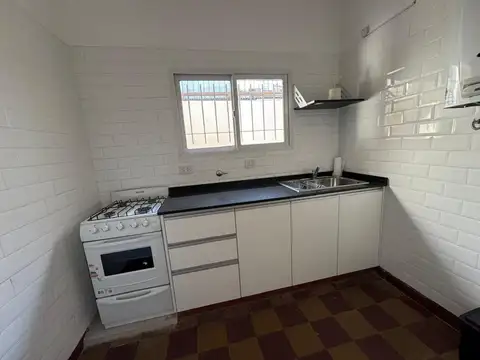 Casa en Alquiler de 2 dormitorios