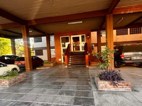 TACUAPI 4300, Piso B