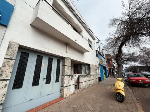 Cordoba 4849 - Casa De 4 Dormitorios Con Cochera Y Patio En Venta - Belgrano, Rosario