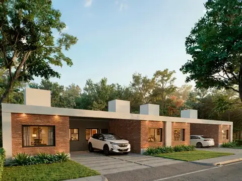 Venta Duplex DOCTA CENTRAL 2 dormitorios.