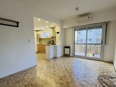 MALABIA 2100, VENTA DEPARTAMENTO DE DOS AMBIENTES
