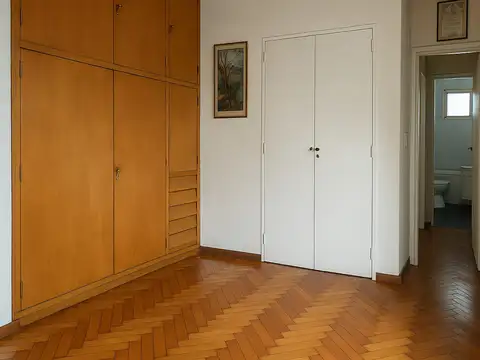 Departamento en Venta en Balvanera, USD 90.000