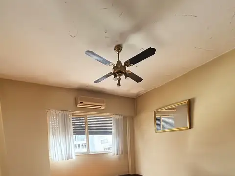 Departamento en venta en Balvanera