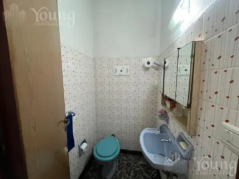 Casa en Venta 30 años