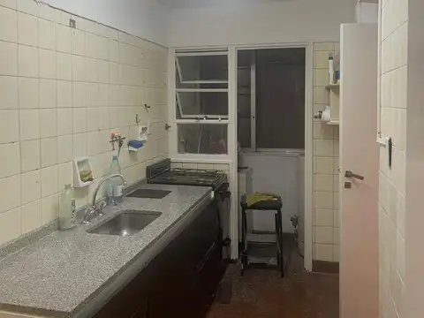 Departamento en Alquiler de 2 dormitorios