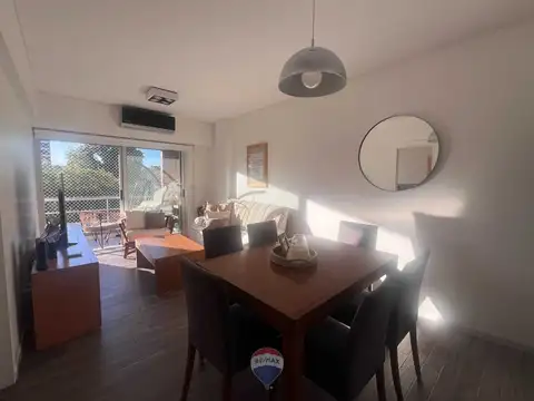 Departamento en Venta con 2 cocheras