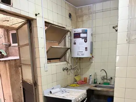 Departamento en Venta en Coghlan, USD 70.000