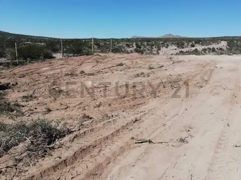 Cabaña en venta