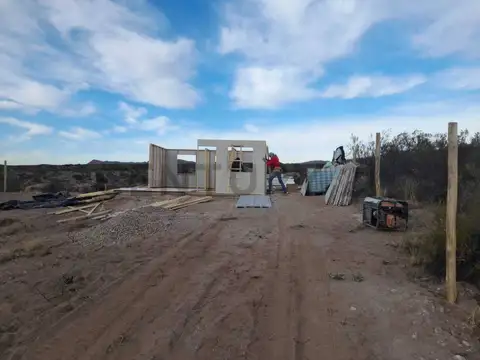 Cabaña en venta