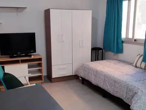 Departamento en Alquiler Temporal en Caballito, USD 550