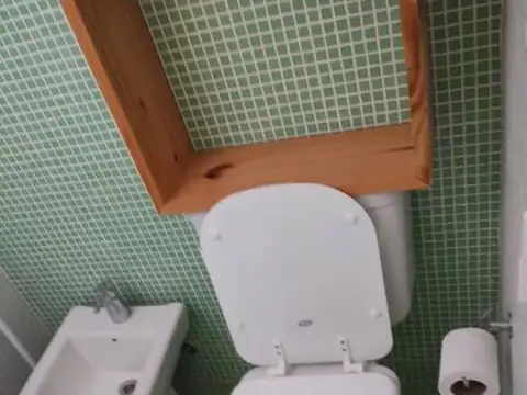 Departamento en alquiler temporario, ubicado en Caballito