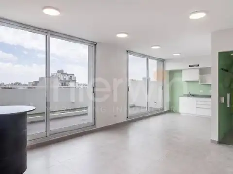 Departamento en alquiler temporario, ubicado en Caballito