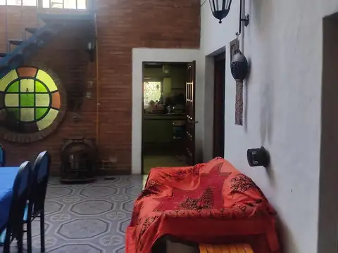 Casa en Venta de 5 dormitorios
