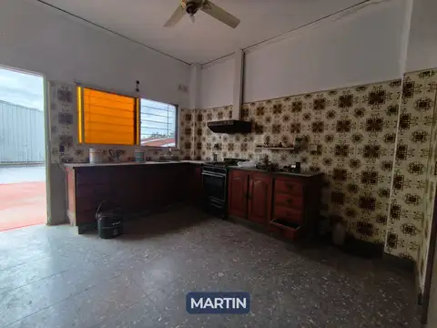 Departamento en Alquiler de 4 ambientes