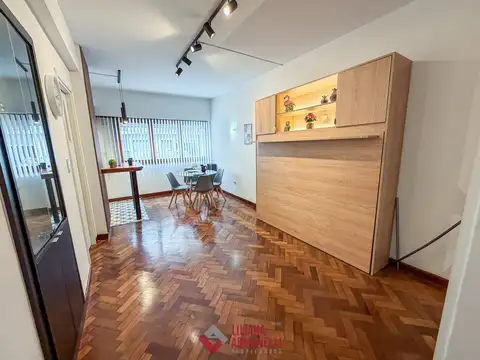 Departamento en Venta en Centro, USD 51.900