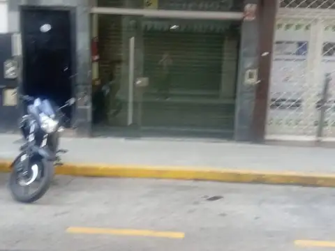 Local en alquiler en Congreso