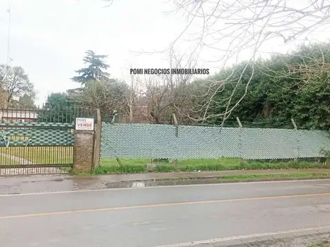 Terreno en Venta en Jose Clemente Paz, USD 80.000