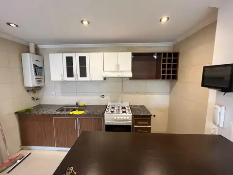 Departamento en Alquiler al Sur