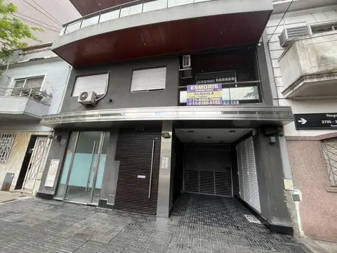 Nogoyá 3700, Piso 1°