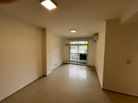 Departamento en Alquiler de 3 ambientes