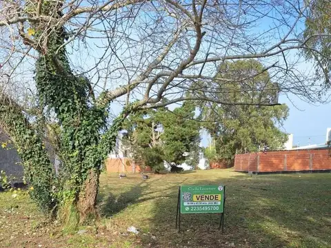Terreno en Venta en Los Pinares, USD 45.500