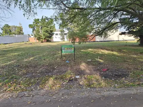 Terrenos en venta desde 213 m² con todos los servicios - Los Pinares