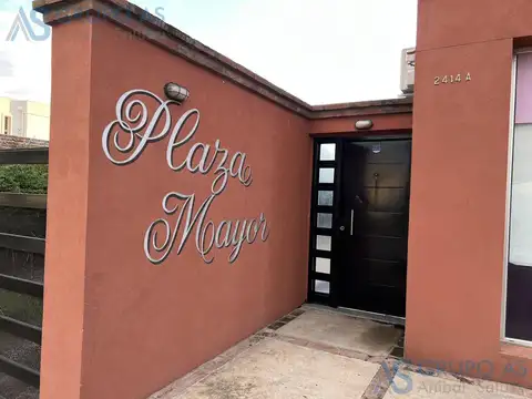 Departamento en Alquiler de 2 dormitorios