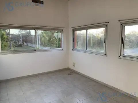 Departamento en Alquiler al Norte