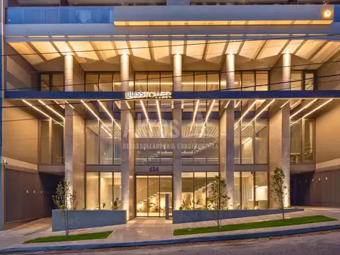 CÓRDOBA 534 - NEUQUÉN CAPITAL