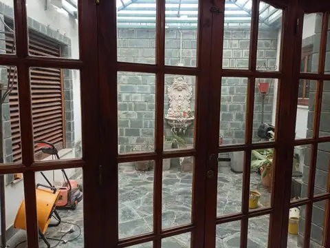 Casa en Venta 40 años