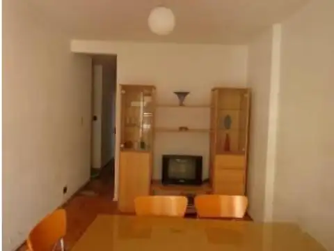 Departamento en Alquiler Temporal de 2 dormitorios