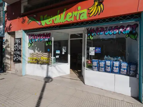 Av. Directorio 4700