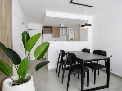 Departamento en Alquiler 3 años