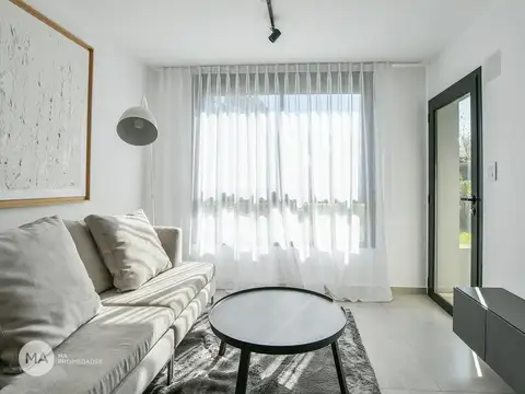 Departamento en Alquiler de 2 dormitorios