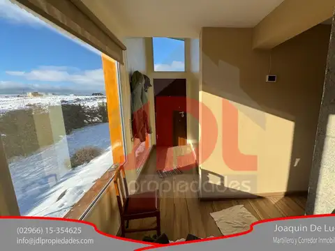 Casa en Venta en El Calafate, USD 120.000