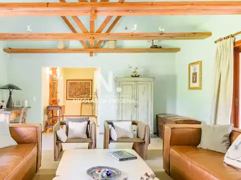 Casa en Venta de 6 dormitorios