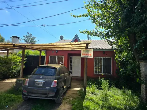 casa en Robles del Monarca Pilar