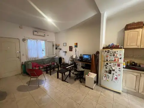 Casa en Alquiler de 1 dormitorio