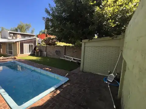 Casa amoblada ideal comercio o vivienda o ambas