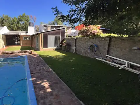 Casa en Alquiler al Sur