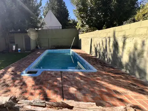 Casa en Alquiler 45 años