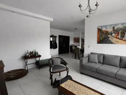 Moderna casa en venta en Pilar Del Este