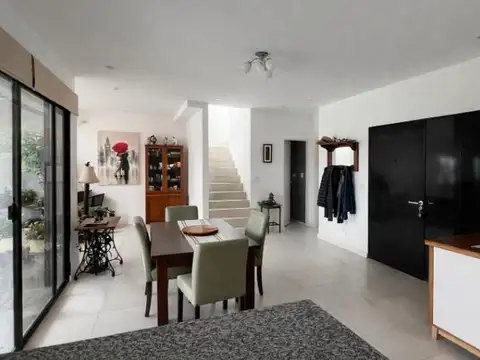 Casa en Venta 2 años