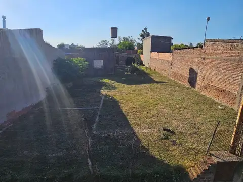 Terreno en Venta en San Nicolás de los Arroyos, USD 22.000