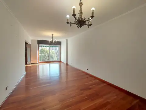 Departamento en Alquiler de 4 ambientes