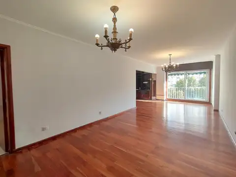 Departamento en Alquiler de 3 dormitorios
