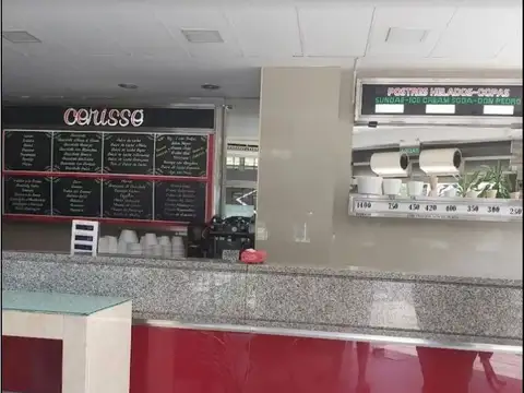 Local en venta en importante esquina zona textil (Av. Avellaneda)