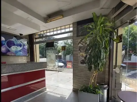 Avenida Gaona