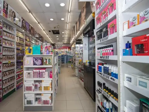 Avenida 18 de Julio 1600